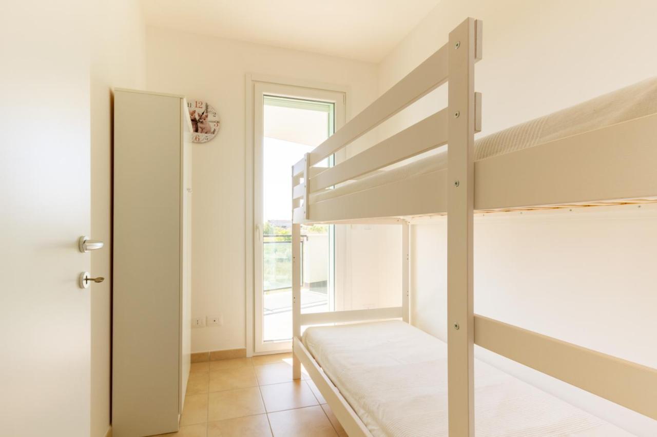 La Dimora Di Ludo Apartment Montesilvano Ngoại thất bức ảnh