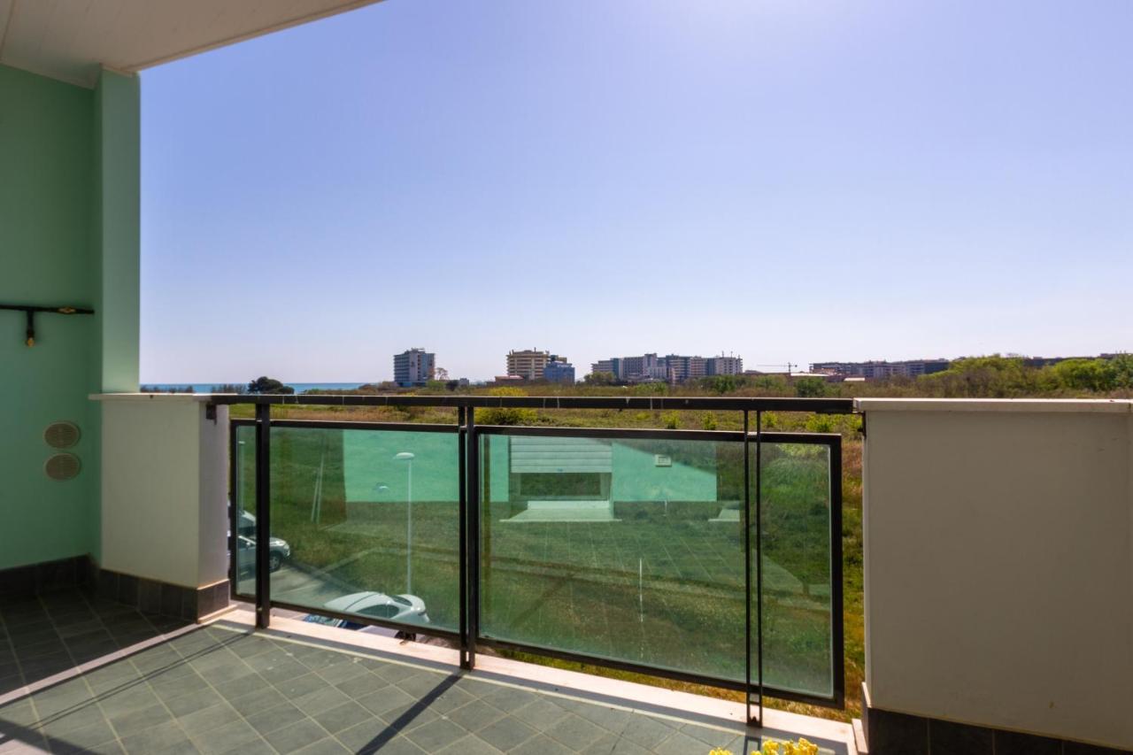 La Dimora Di Ludo Apartment Montesilvano Ngoại thất bức ảnh