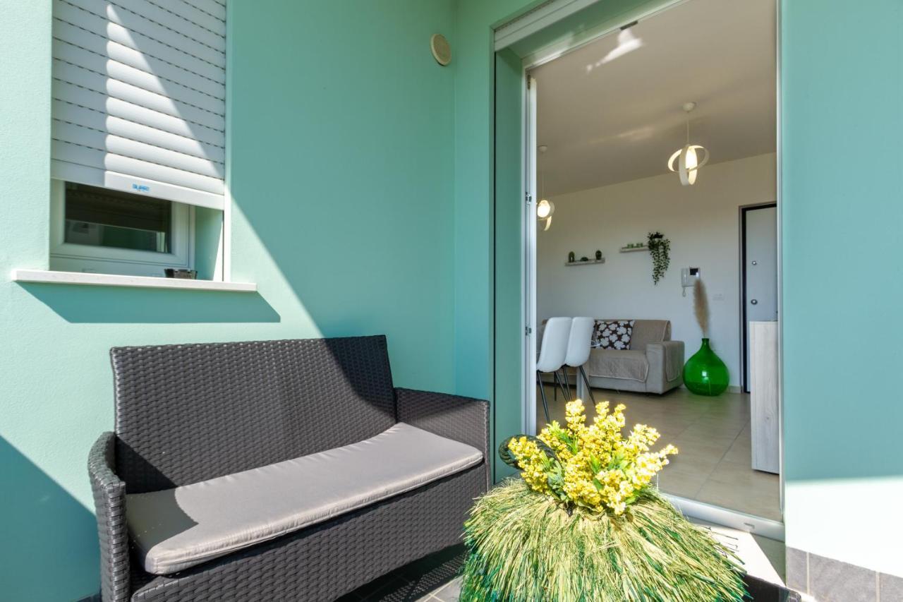 La Dimora Di Ludo Apartment Montesilvano Ngoại thất bức ảnh
