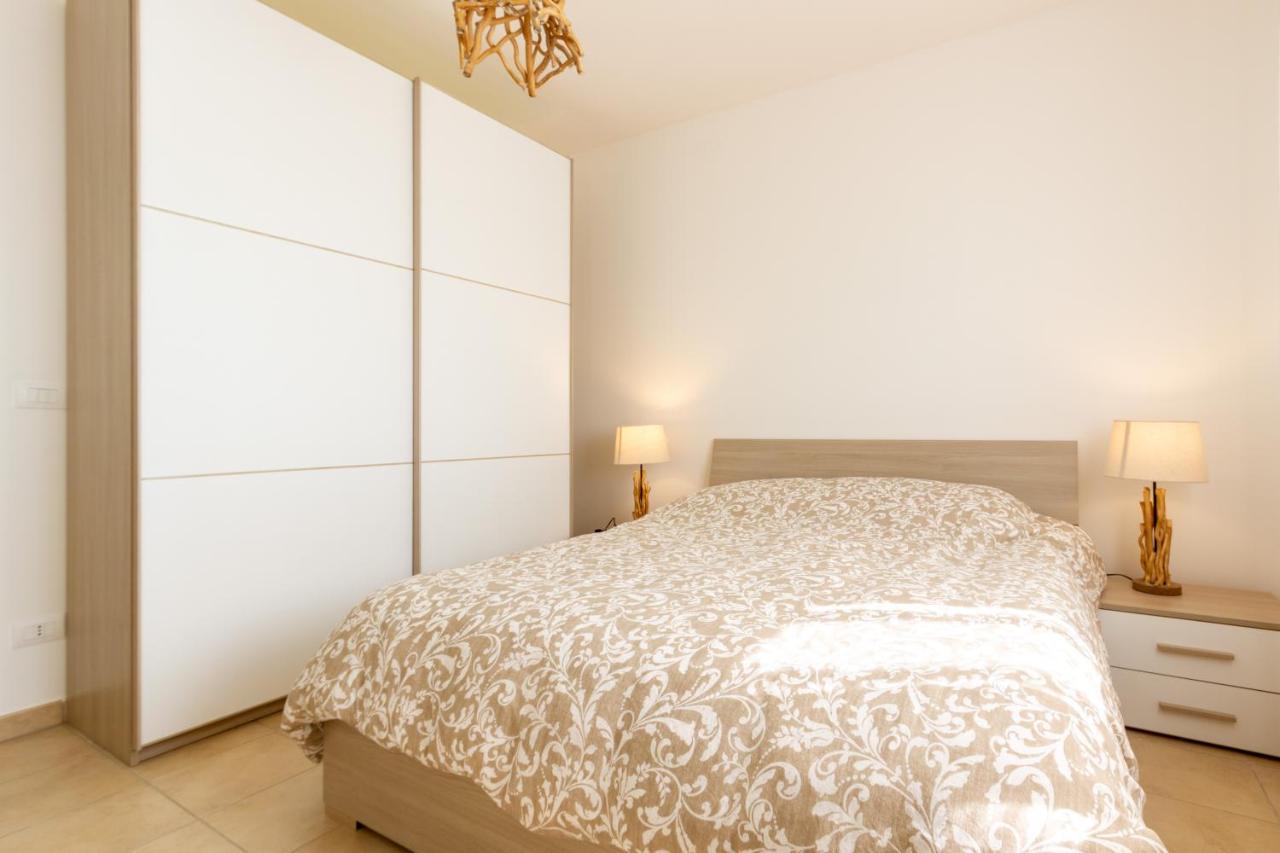 La Dimora Di Ludo Apartment Montesilvano Ngoại thất bức ảnh