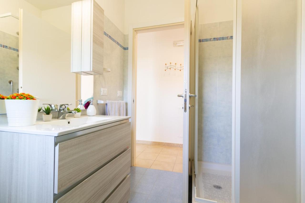 La Dimora Di Ludo Apartment Montesilvano Ngoại thất bức ảnh