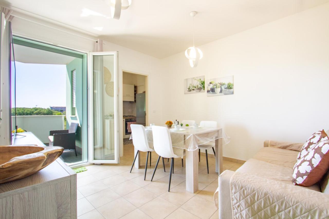 La Dimora Di Ludo Apartment Montesilvano Ngoại thất bức ảnh