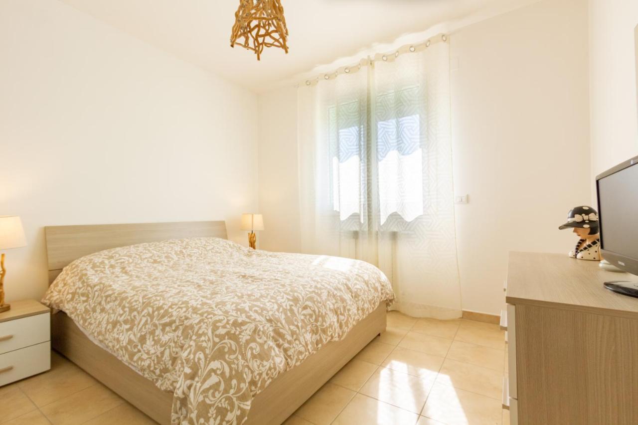 La Dimora Di Ludo Apartment Montesilvano Ngoại thất bức ảnh